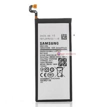 OEM Premium Replacement Internal 3600mah Battery for Samsung Galaxy S7 E... - $54.22