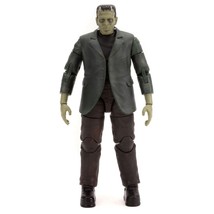 Universal Monsters Frankenstein 6&quot; Action Figure - £32.04 GBP