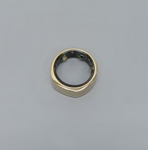 Oura Ring Gen 3 Heritage Size 8 - Gold JZ90-1002-08 image 3