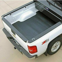 Bed Mat for 2015 2016 2017 Chevy Colorado Extended Cab Long Bed GMC Cany... - $194.96