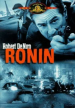 Ronin Dvd - £7.46 GBP