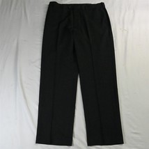 Pre-loved Partner

Savane 36 x 32 Black Comfort Expander Waist Flat Fron... - $19.52