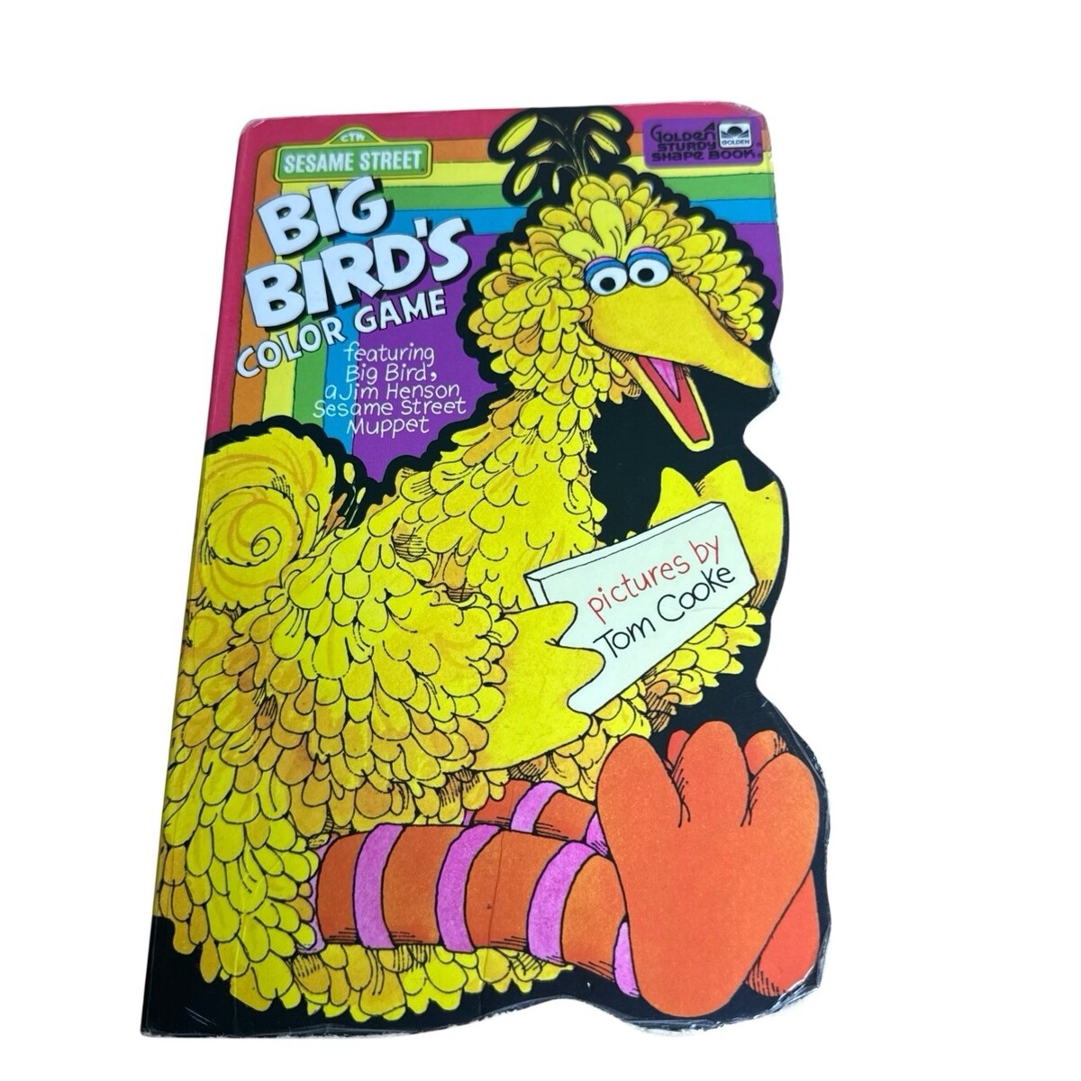 Full-size item image