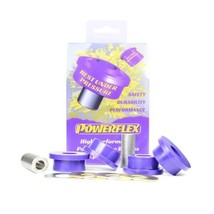 PowerFlex Front Lower Control Arm Bushing for BMW 5 7 Series E34 E32 - $71.84