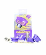 PowerFlex Front Lower Control Arm Bushing for BMW 5 7 Series E34 E32 - $1,365.45 MXN