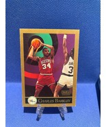 1991-92 Skybox - #211 Charles Barkley - $272.87 MXN