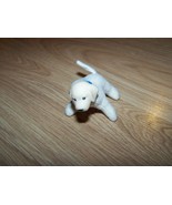 Barbie Pet Puppy Dog Golden Retriever Pup Plush Body Vinyl Head Mattel 1... - £9.56 GBP