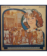 Carole King – Fantasy (1973) Previously Owned LP - $23.23 CAD