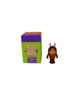 Disney Vinylmation Park Stars Series 4 Dancing Reindeer 3.5&quot; Figure w/ Box - $10.88