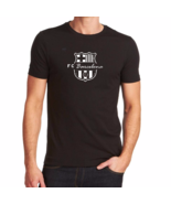 Unisex Barcelona T-shirt Tee Custom Camiseta Soccer Futbol Barsa - $25.56+