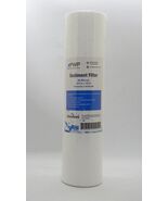 Sediment Filter RO System for Drinking Water 50 MICRON 2-Pk Free Shipping/Return - $293.32 MXN