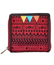 Women Handmade Leatherette Wallet Purse Batua billetera 財布 지갑 carteira p... - £8.11 GBP