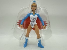 Masters of the Universe Origins Sorceress Action Figure MOTU - Complete - $14.99
