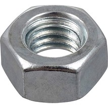 Hillman 150006, 5/16 X 18-Inch, 100-Pack Coarse Thread Hex Nuts, 5/16&quot;-18, - $19.21