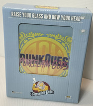 DrunkQuest: Porcelain Gods Expansion Board Game - Ninja Division new sealed - $15.88