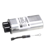 Amana Menumaster N50H2369G21A3, 484719 Capacitor/Diode Kit, 0.69uF, 2300VAC - $106.48