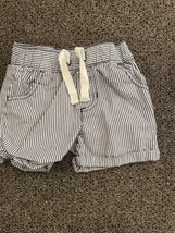 Carter’s Girl’s Stretch Waistband Shorts, Size 3T - $3.33