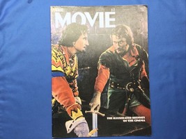 The Movie: Illustrated History of the Cinema Magazine #17 BLOOD AND THUNDER 1980 - £13.07 GBP