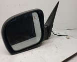 Driver Side View Mirror Power Non-heated Body Color Fits 11-13 FORESTER ... - $62.37