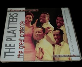 The Platters - The Great Pretender - £6.77 GBP