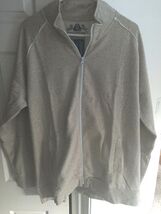 American Rag French Terry Jacket XL - $24.75
