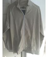 American Rag French Terry Jacket XL - $24.75