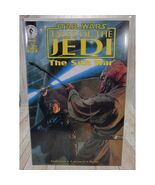 Star Wars Tales of the Jedi-The Sith War #3 Comic Book 1995 - $220.23 MXN
