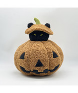 Peek a Boo Cat Pillow Plush Toy Pillow Stuffed Animals Doll Kids Gifts - $35.30 CAD