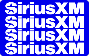SiriusXM - $15.00+
