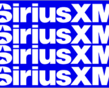 SiriusXM - $15.00+