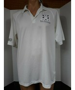 Port Authority Size Large Bear Necessities Pediatric Cancer Foundation Polo - £18.34 GBP