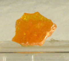 #4079 Wulfenite-Red Cloud Mine, Arizona  - £7.87 GBP