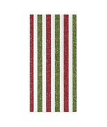 Mondxflaur Cartoon Watermelon Hand Towels for Bathroom Hair Absorbent 14... - $17.82 CAD