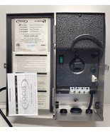 Brand NEW Focus Industries Low Voltage Transformer RXT-60-MV Stainless S... - €138,59 EUR