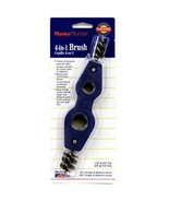 WILLIAM HARVEY TV248963 MP 4-1 COP Tube Brush - €23,80 EUR