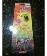 Vintage Rare Captain Planet And The Planeteers Digital Ring Watch 1990 T... - $54.95