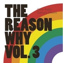 Goran Kajfes Subtropic Arkestra The Reason Why Vol. 3 - Cd - £18.85 GBP