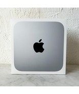 Mac Mini with Apple M1 Chip 8C CPU/8C GPU/8GB/512GB HD EMPTY BOX ONLY - $32.19 CAD