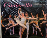 Prokofieff Cinderella [Vinyl] - £39.10 GBP