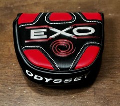 Odyssey EXO  Rossie Putter Headcover - £15.93 GBP