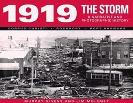 1919: The Storm: A Narrative and Photographic History [Hardcover] Givens, Murphy - £38.72 GBP