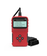 V309 EOBD Scanner Code Reader Data Tester Auto Scan Diagnostic Tool - $36.90 CAD