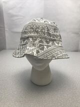 Moss MENS BUCKET HAT S/M KG Z2 Hiphop Urbanwear Thuglife - $19.80