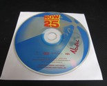 Now That&#39;s What I Call Music! 25 by Various Artists (CD, 2007) - Disc On... - £5.44 GBP