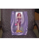 New Jessica Rabbit Doll From Mattel 1999 From Who Framed Roger Rabbit - $148.49