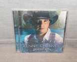 Greatest Hits by Kenny Chesney(CD, 2000) - $5.69
