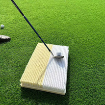 Golf Simulator Dedicated Grass Indoor And Outdoor - $188.23