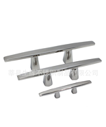 316 Stainless Steel Heavy Duty Stud Mount Cleat 7&quot; 12&quot; 15&quot; Marine Boat Dock - $40.85 CAD+