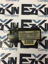 Fuji TK-ON 4NK0AB Overload Relay 0.15-0.24A  - $14.50