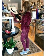 HARD TAIL FIG CAMO HIGH WAIST LEGGING W566 - $113.73 CAD